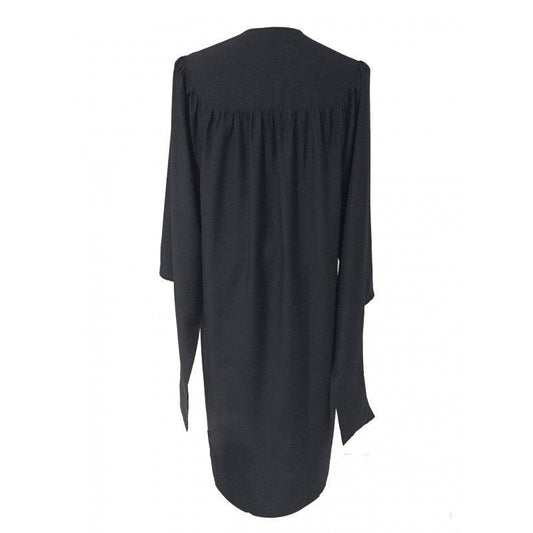 Classic Masters Academic Gown - Graduation Gown 