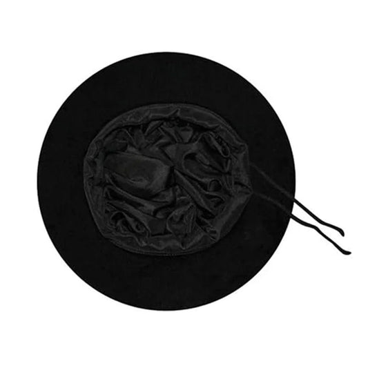 Doctorate Beefeater Graduation Cap - Graduation Gown 