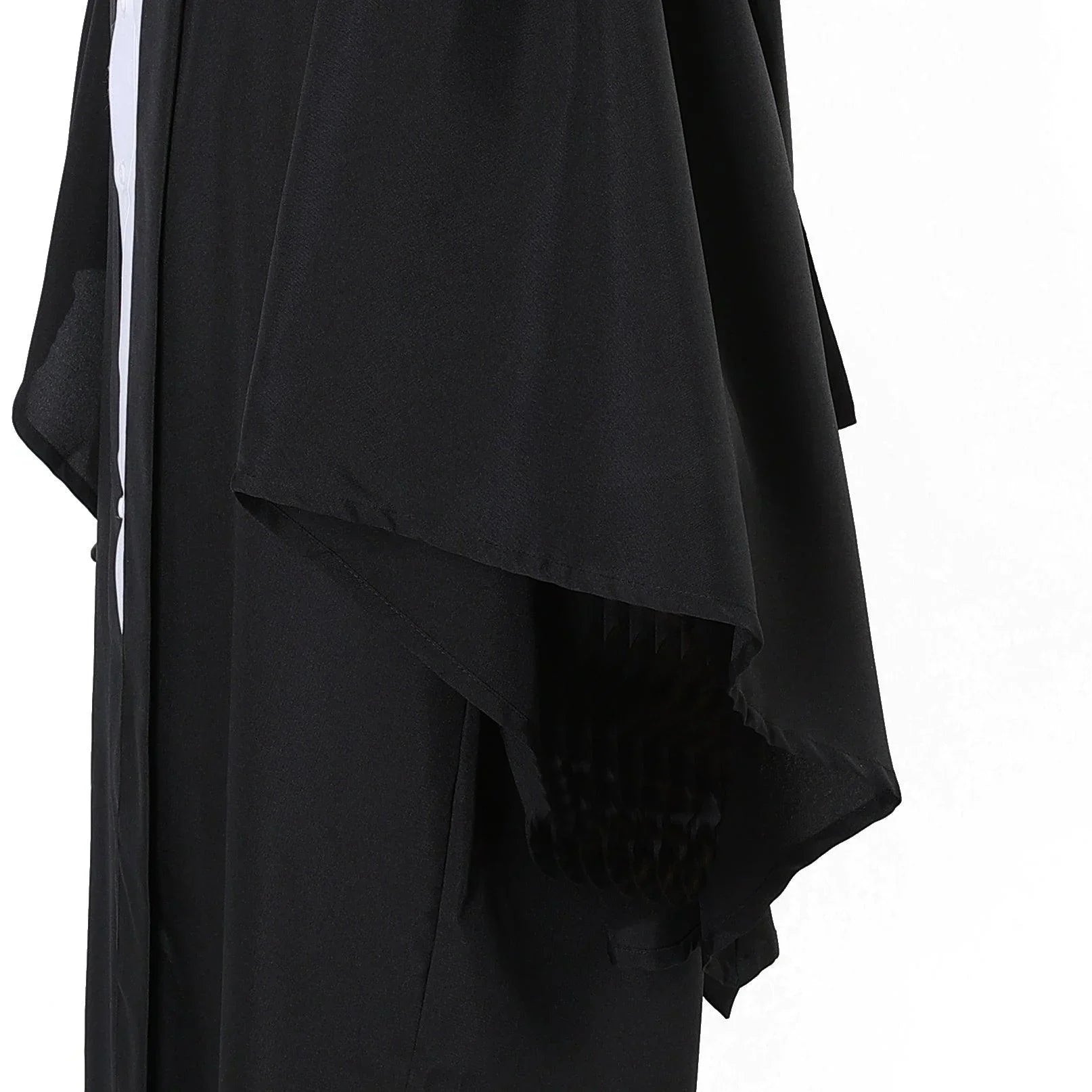 Deluxe UK Bachelor's Degree Graduation Uniform Gown - Graduation Gown 