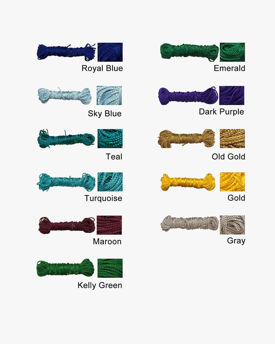 Customized Graduation Tassels - Graduation Gown 