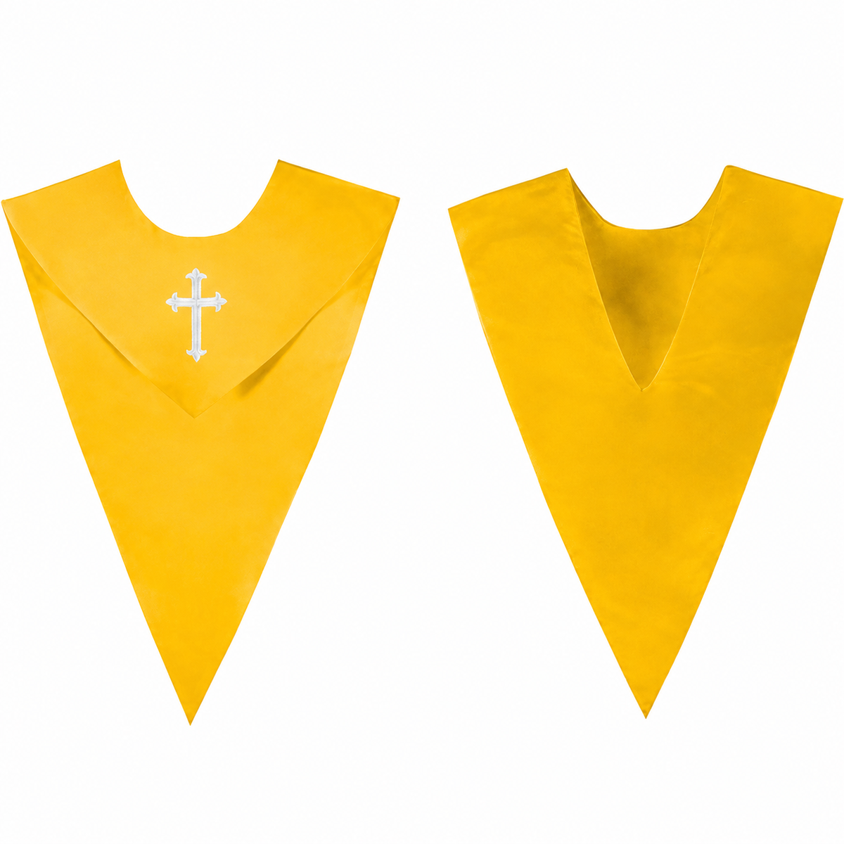 Choir Stole Color Variant
