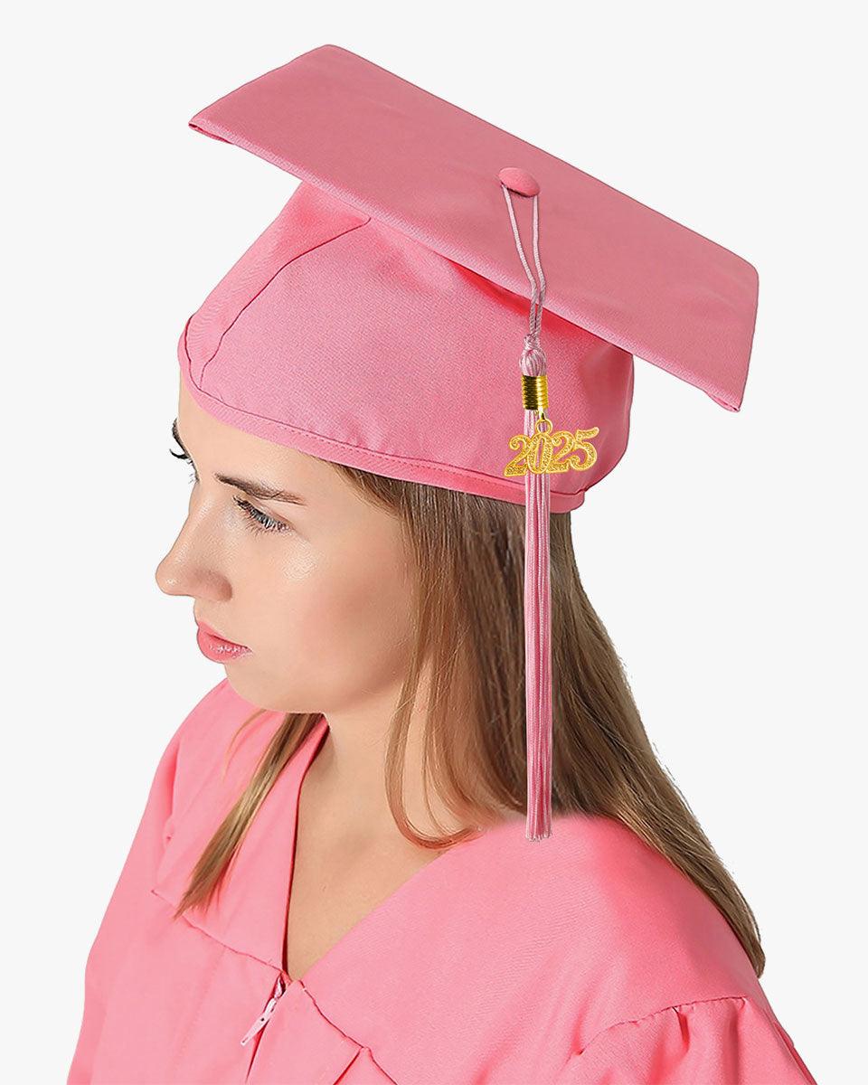 Economy Bachelor Graduation Cap Gown Hood Package - Graduation Gown 