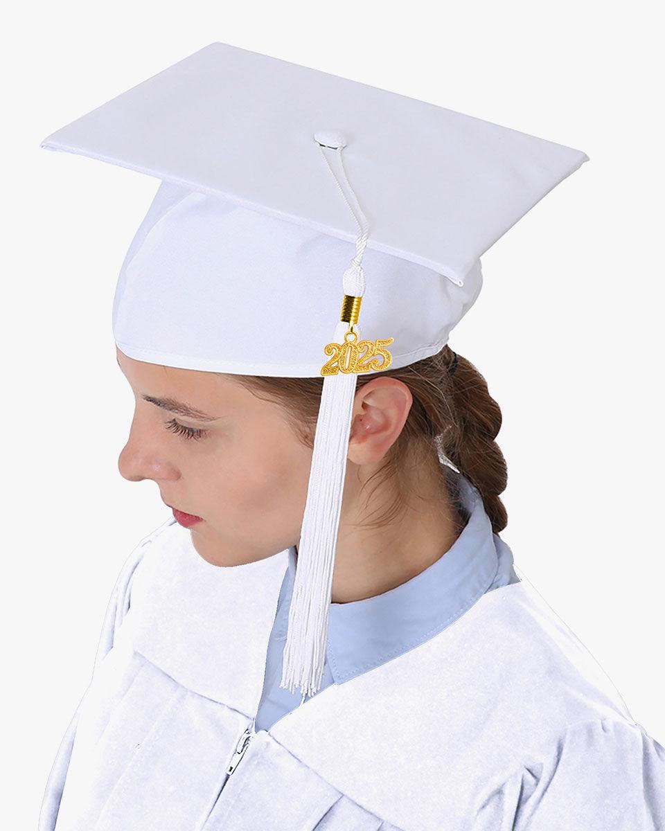 Economy Bachelor Graduation Cap Gown Hood Package - Graduation Gown 
