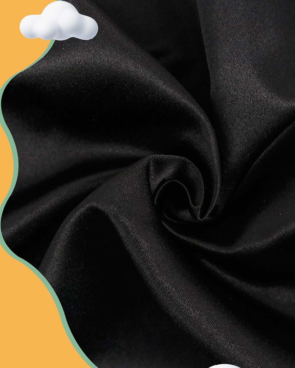 Soft Satin NICU Graduate Baby Cap and Gown Set - 3 Colors Available - Graduation Gown 