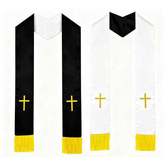 Clergy Stole Color Variant