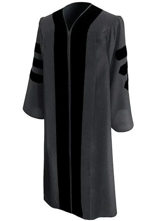 Classic Doctoral Regalia Package for UC San Francisco Graduation - Graduation Gown 