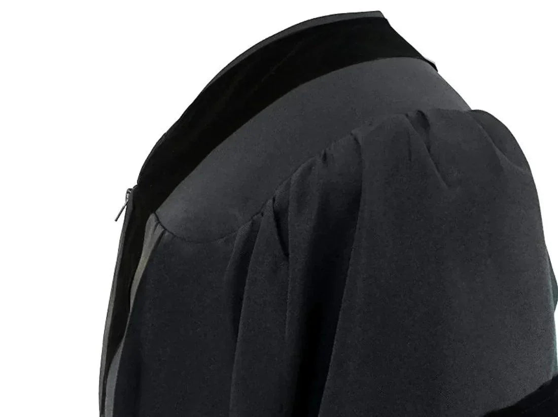Classic Doctoral Regalia Package for UC San Francisco Graduation - Graduation Gown 