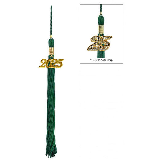 Shiny Hunter Elementary Cap & Tassel - Graduation Gown 
