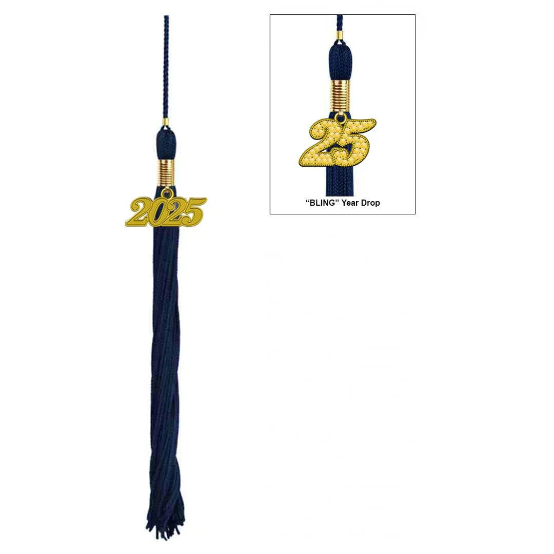 Bachelors Cap & Tassel for UC Davis Graduation - Graduation Gown 