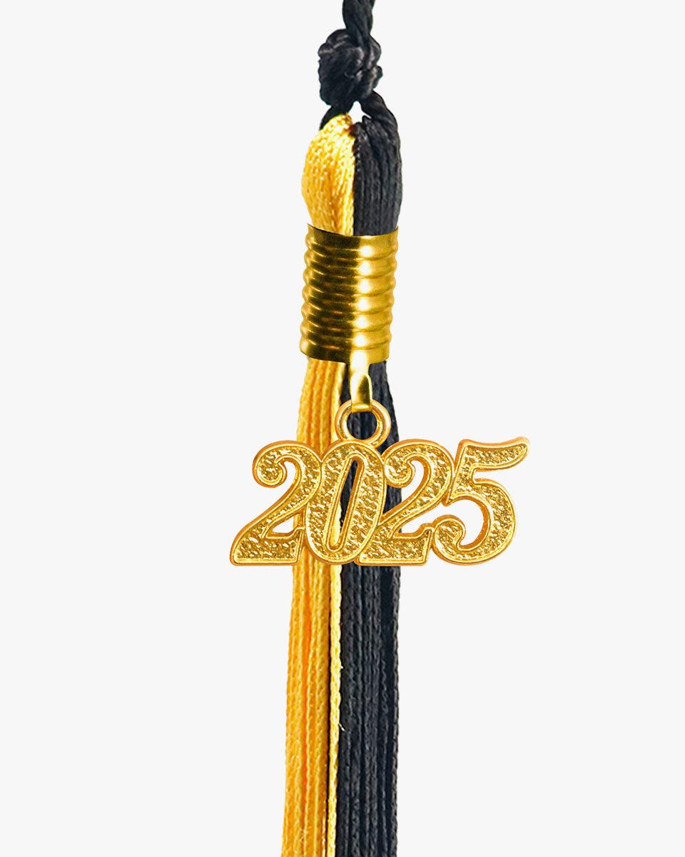 Year Charm Collection - Graduation Gown 
