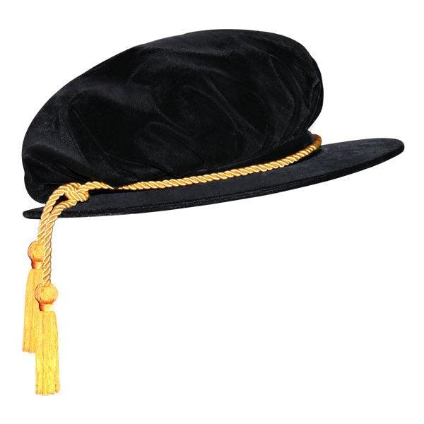 Doctorate Beefeater - Graduation Gown 