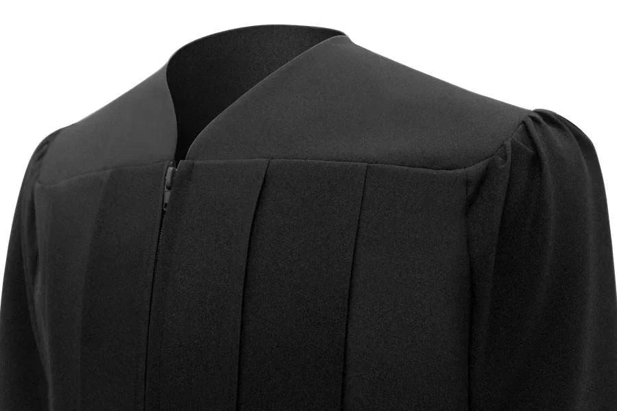 Bachelors Cap & Gown Package for Cal State Northridge Graduation - Graduation Gown 