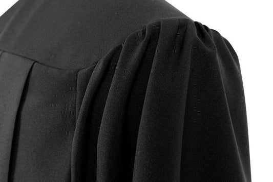 Bachelors Cap & Gown Package for Cal State Dominguez Graduation - Graduation Gown 
