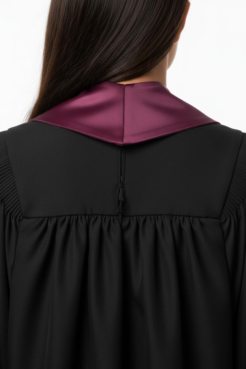 Embroidered Cross Clergy Choir Stole | Wedding & Graduation Honor Stole - Graduation Seller