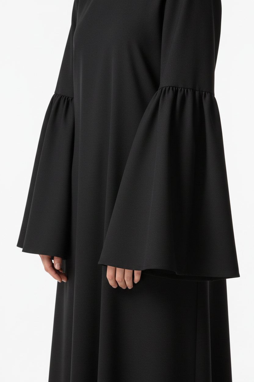 Premium Unisex Clergy & Liturgy Robe - Pulpit & Ceremony Gown - Graduation Seller