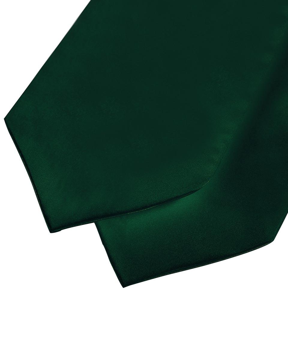 Plain Graduation Stole - 16 Colors Available - Graduation Gown 