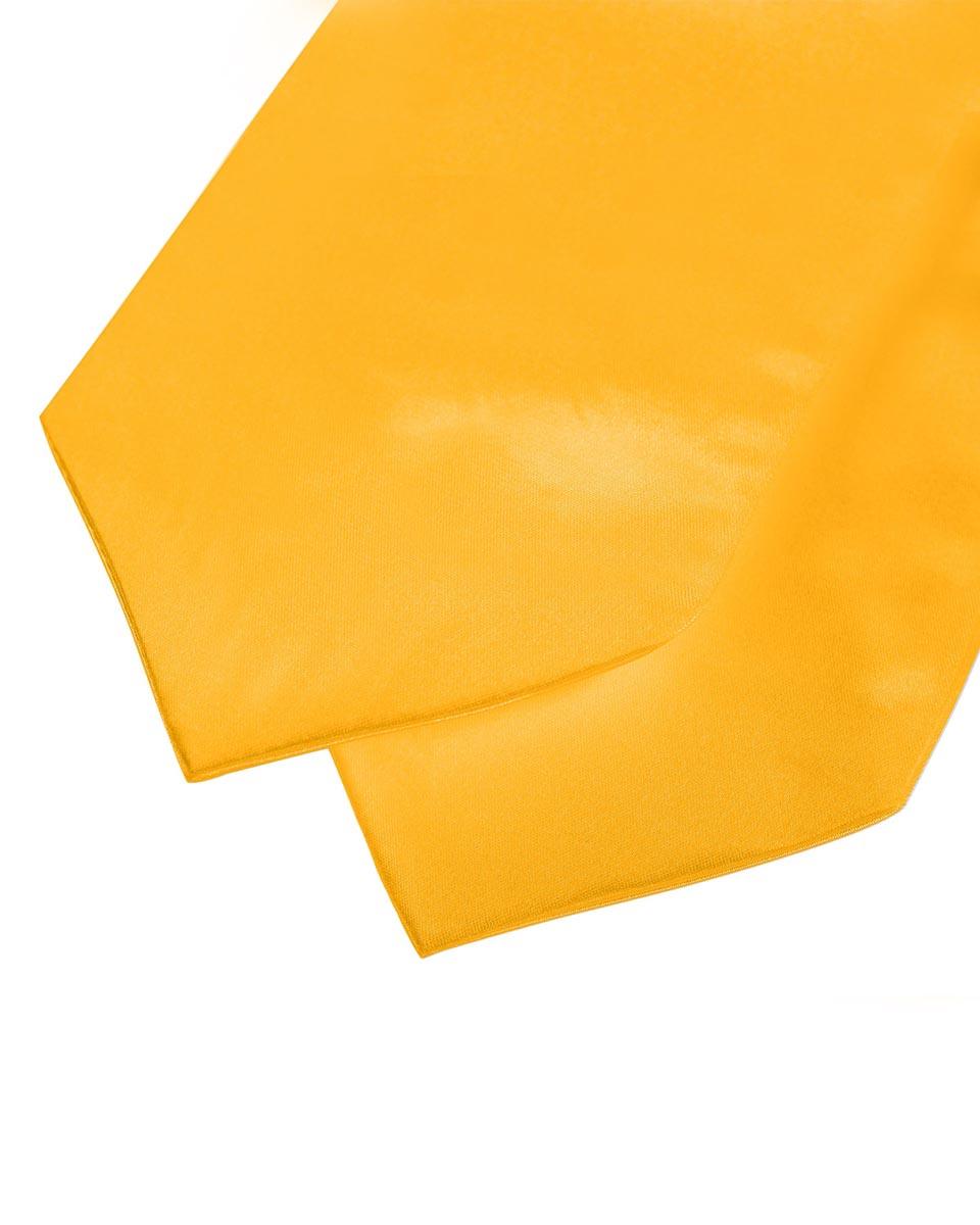 Plain Graduation Stole - 16 Colors Available - Graduation Gown 