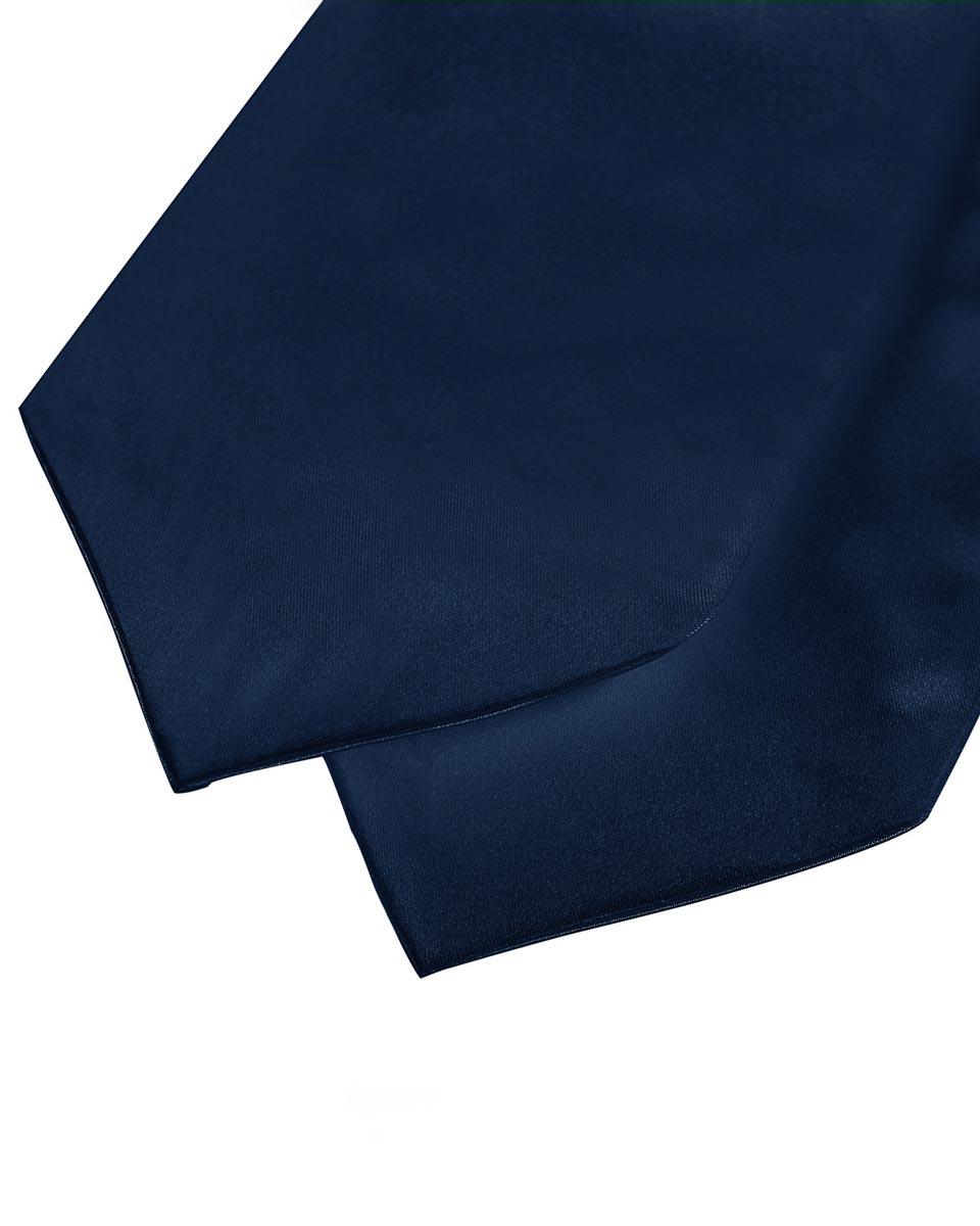 Plain Graduation Stole - 16 Colors Available - Graduation Gown 