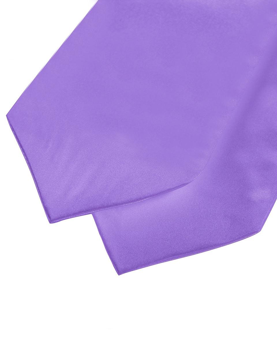 Plain Graduation Stole - 16 Colors Available - Graduation Gown 