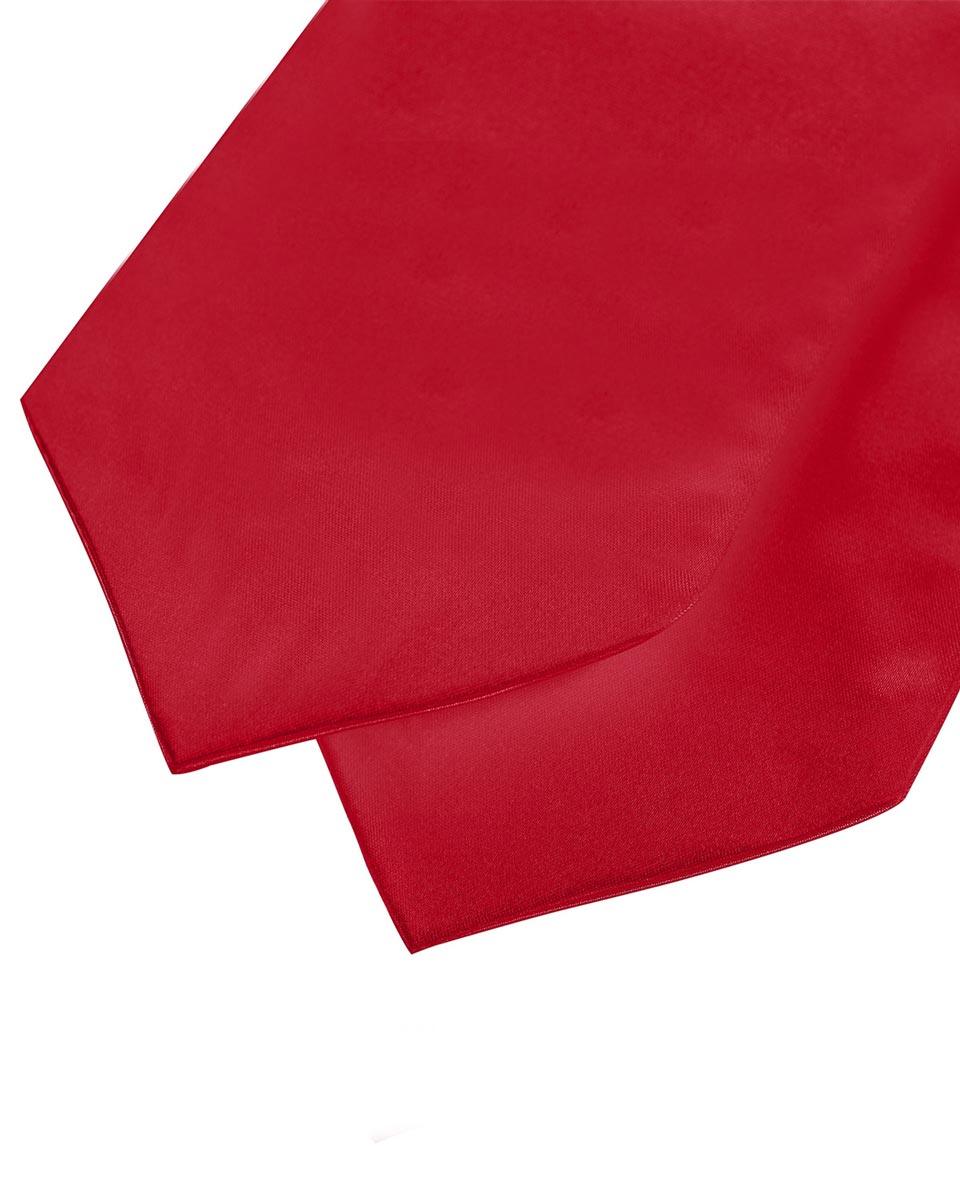 Plain Graduation Stole - 16 Colors Available - Graduation Gown 