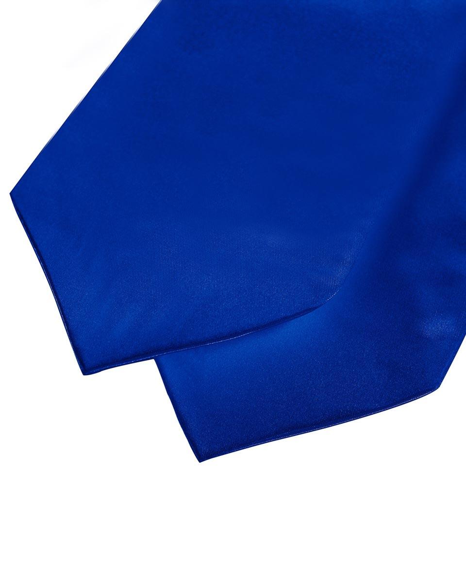 Plain Graduation Stole - 16 Colors Available - Graduation Gown 