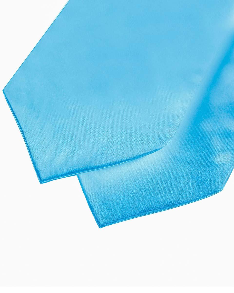 Plain Graduation Stole - 16 Colors Available - Graduation Gown 