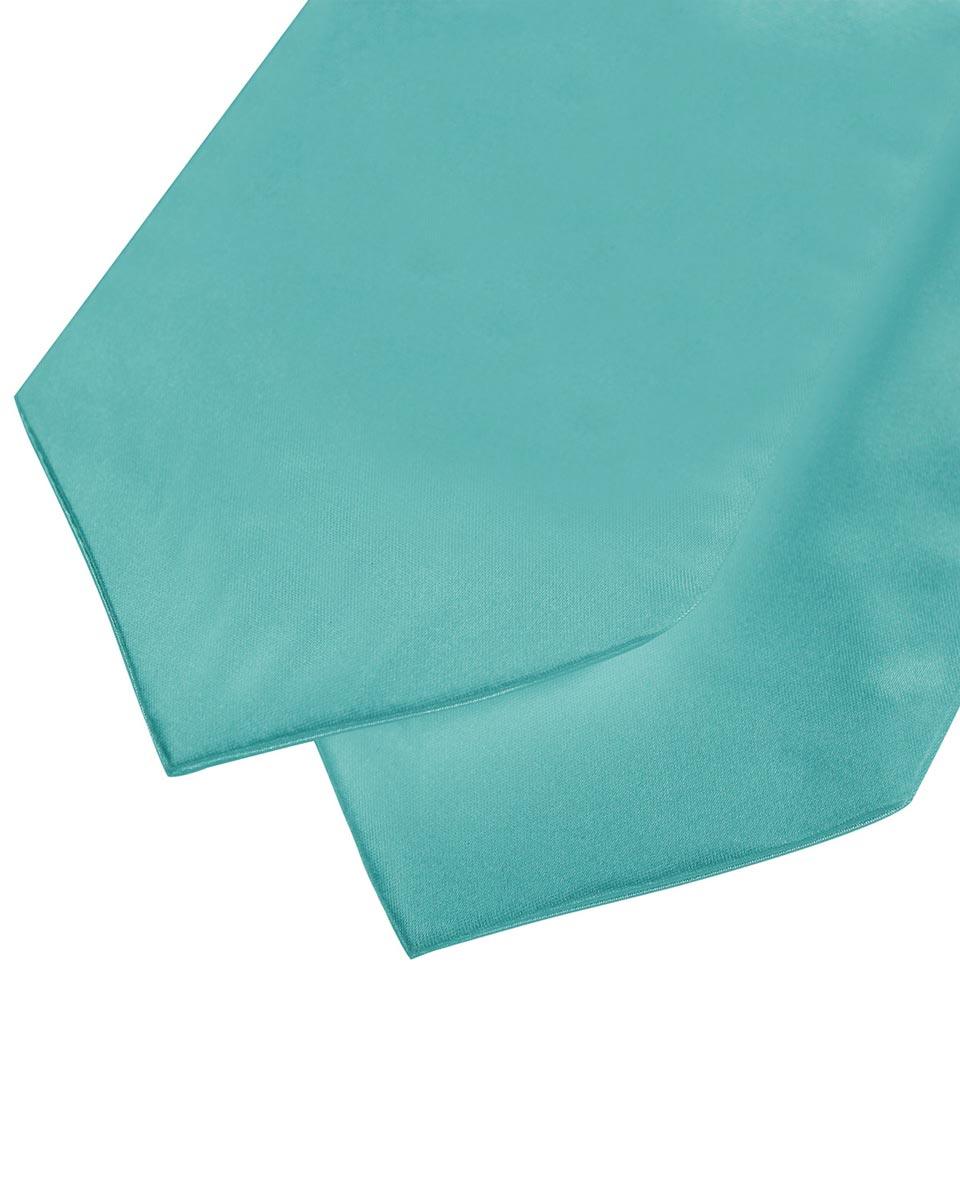 Plain Graduation Stole - 16 Colors Available - Graduation Gown 