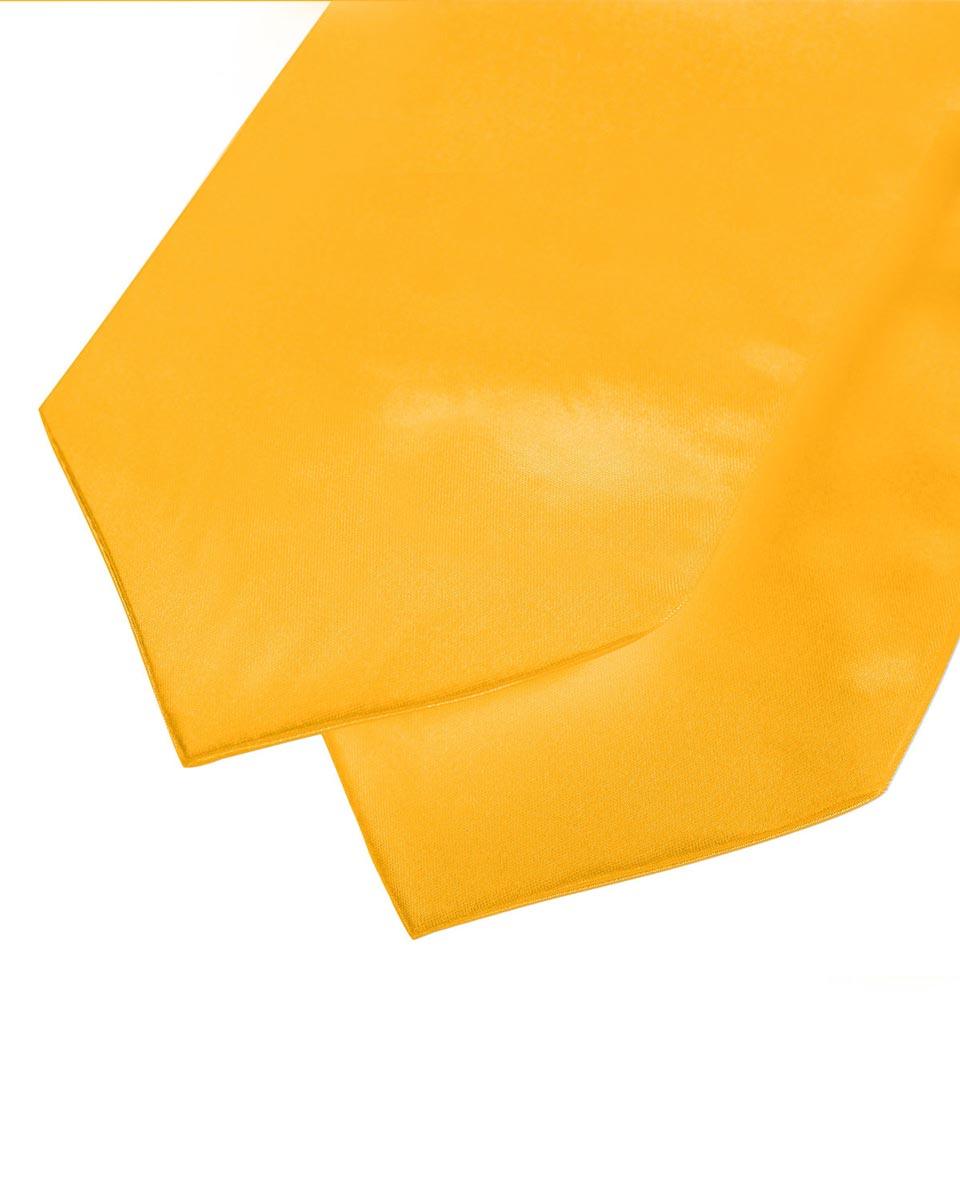 Plain Graduation Stole (Youth) - 15 Colors Available - Graduation Gown 