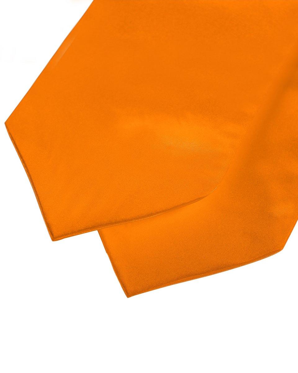 Plain Graduation Stole (Youth) - 15 Colors Available - Graduation Gown 