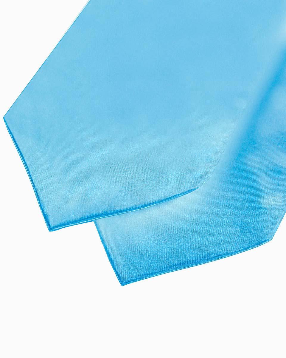 Plain Graduation Stole (Youth) - 15 Colors Available - Graduation Gown 