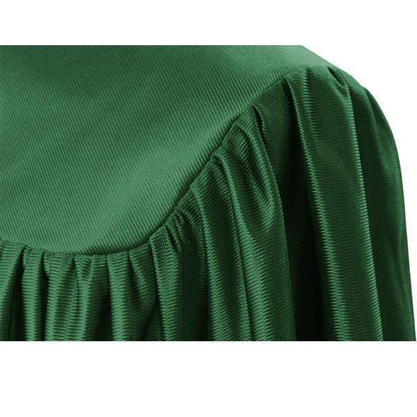 Shiny Hunter Kindergarten/Preschool Gown - Graduation Gown 