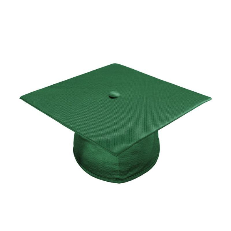 Shiny Hunter Bachelors Academic Cap & Gown - Graduation Gown 