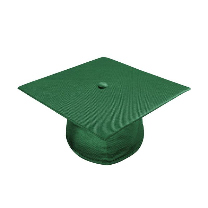 Shiny Hunter High School Cap & Gown - Graduation Gown 