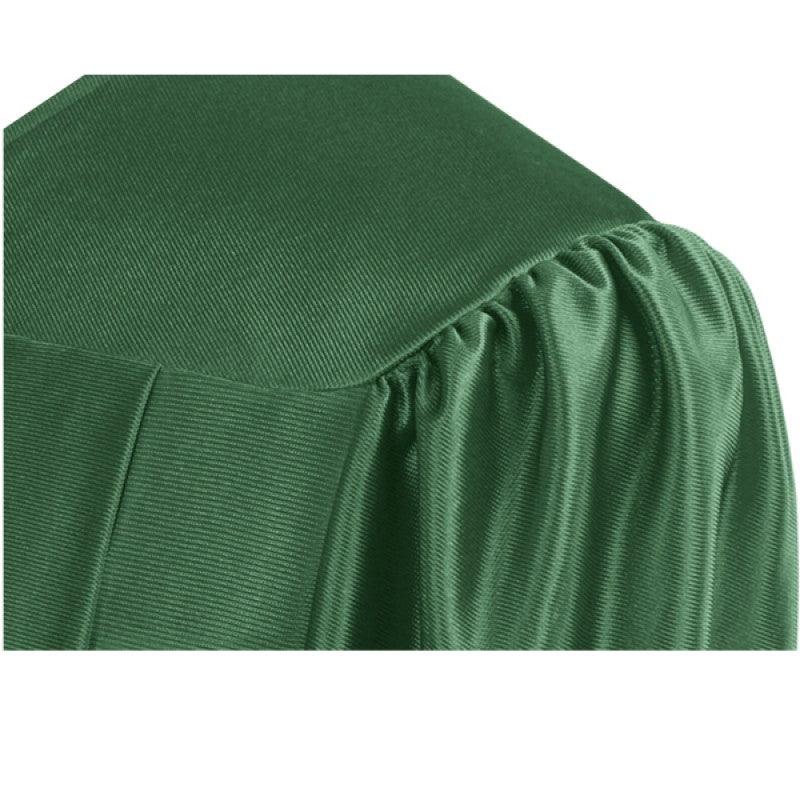 Shiny Hunter Bachelors Cap & Gown - Graduation Gown 