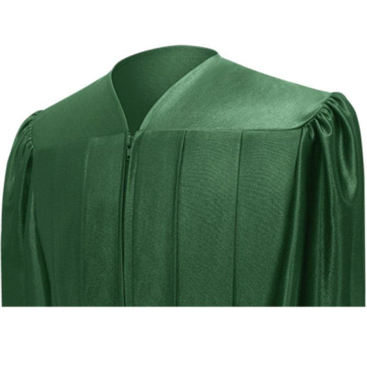 Shiny Hunter Bachelors Cap & Gown - Graduation Gown 