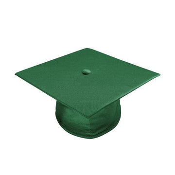 Shiny Hunter Kindergarten/Preschool Cap - Graduation Gown 