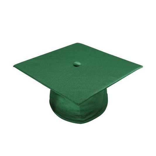 Shiny Hunter Kindergarten/Preschool Cap - Graduation Gown 