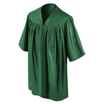 Shiny Hunter Kindergarten/Preschool Gown - Graduation Gown 
