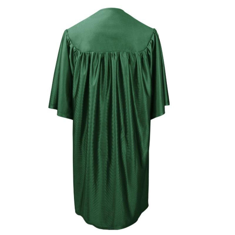 Shiny Hunter Kindergarten/Preschool Cap & Gown - Graduation Gown 
