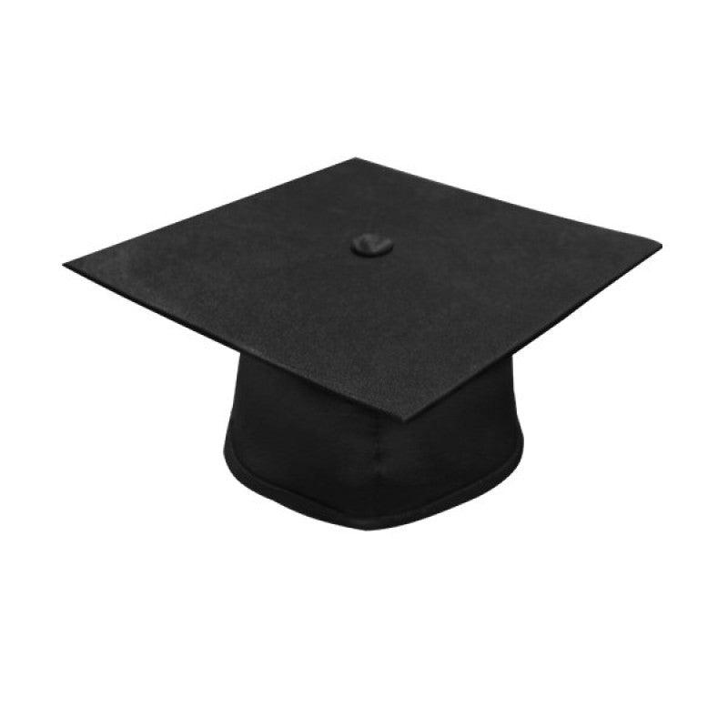 Classic Masters Cap & Gown - Graduation Gown 