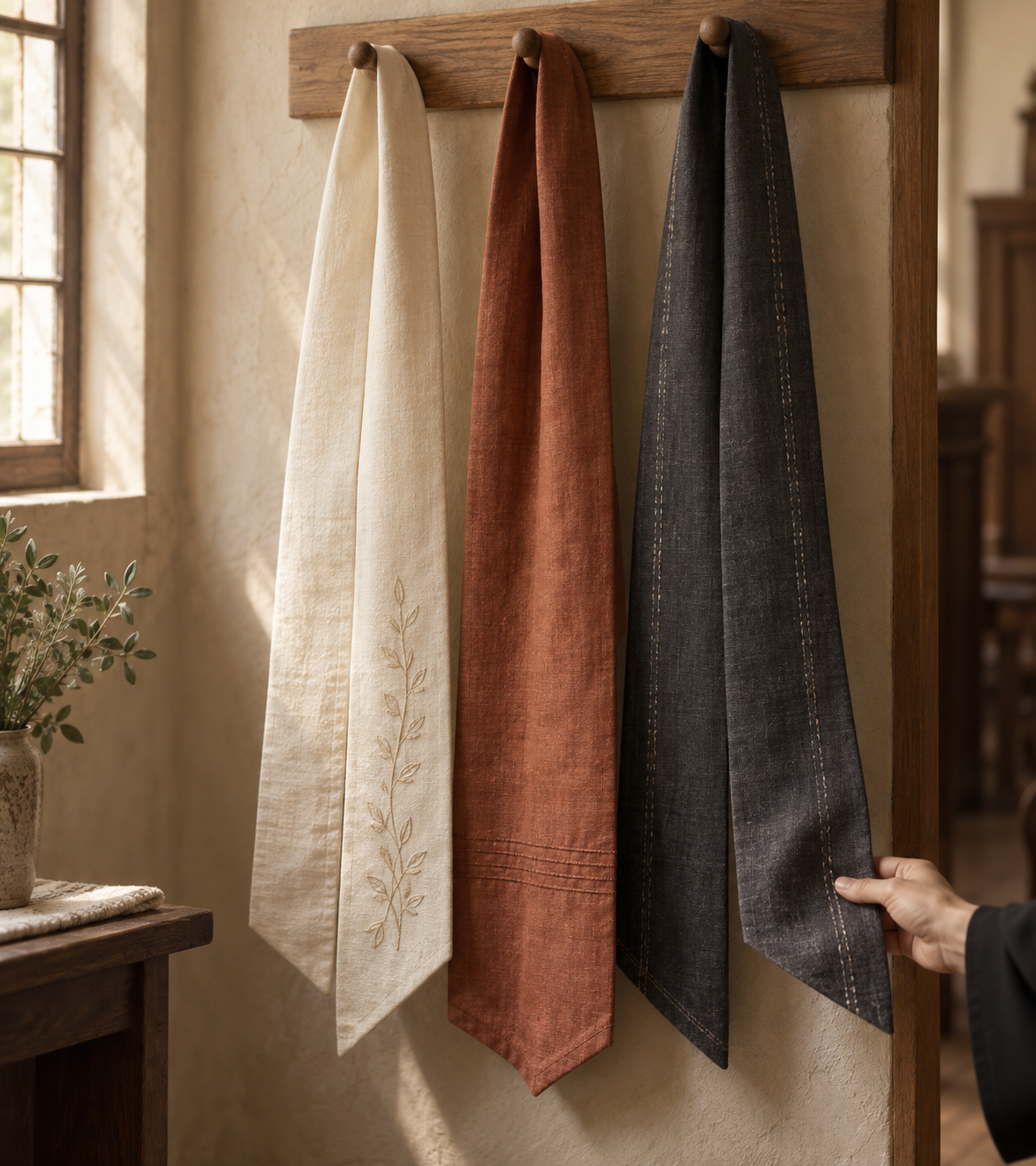 Stoles